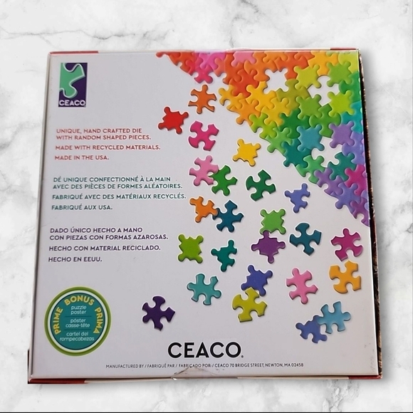 Puzzles - Brand New - Picture 5 of 11